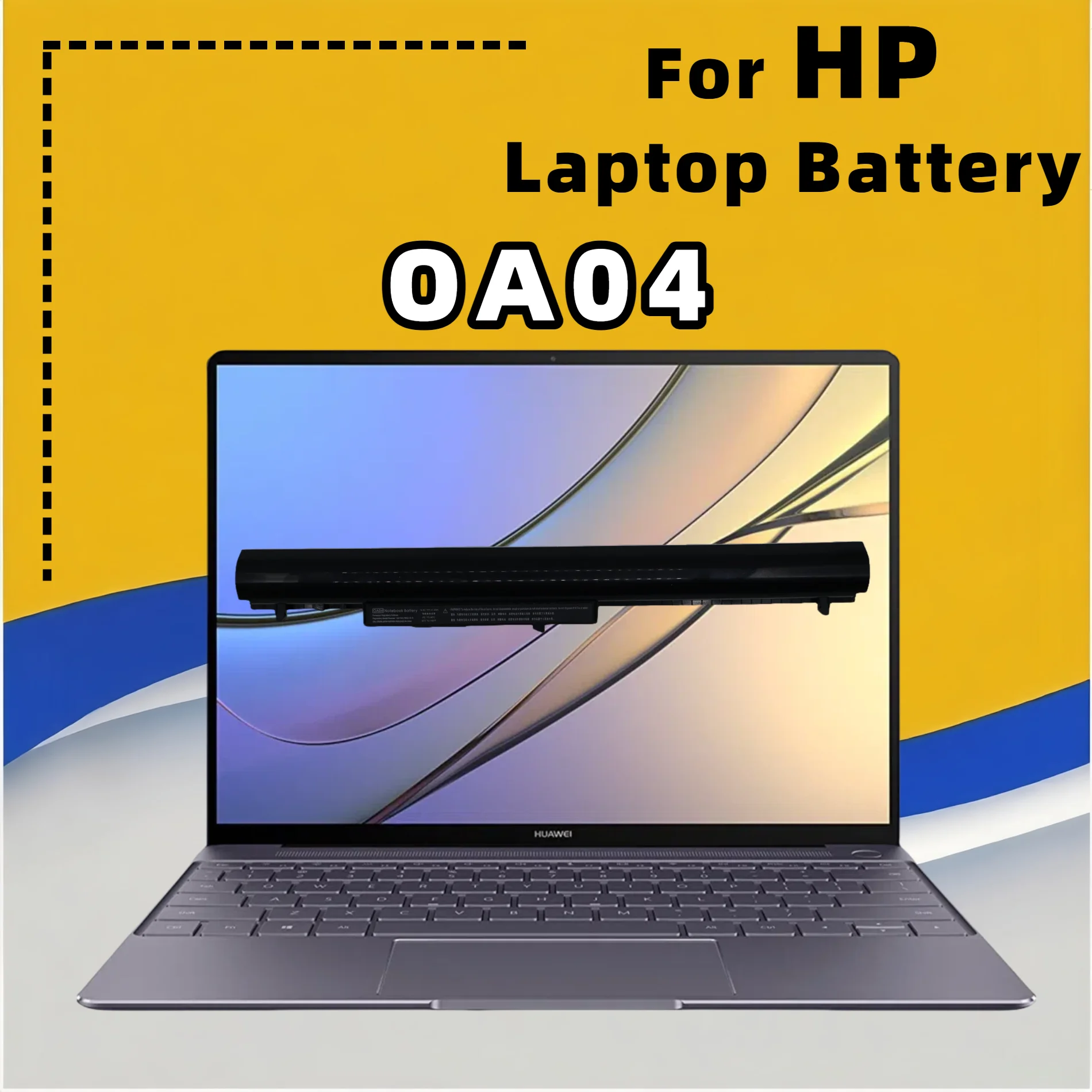 FRLESUI ل HP 746641-001 740715-001 15-R029WM 15-R052NR 15-R015DX 15-G020DX 15-R137WM 15-D035DX 250 G3 15-D020DX OA04 بطارية