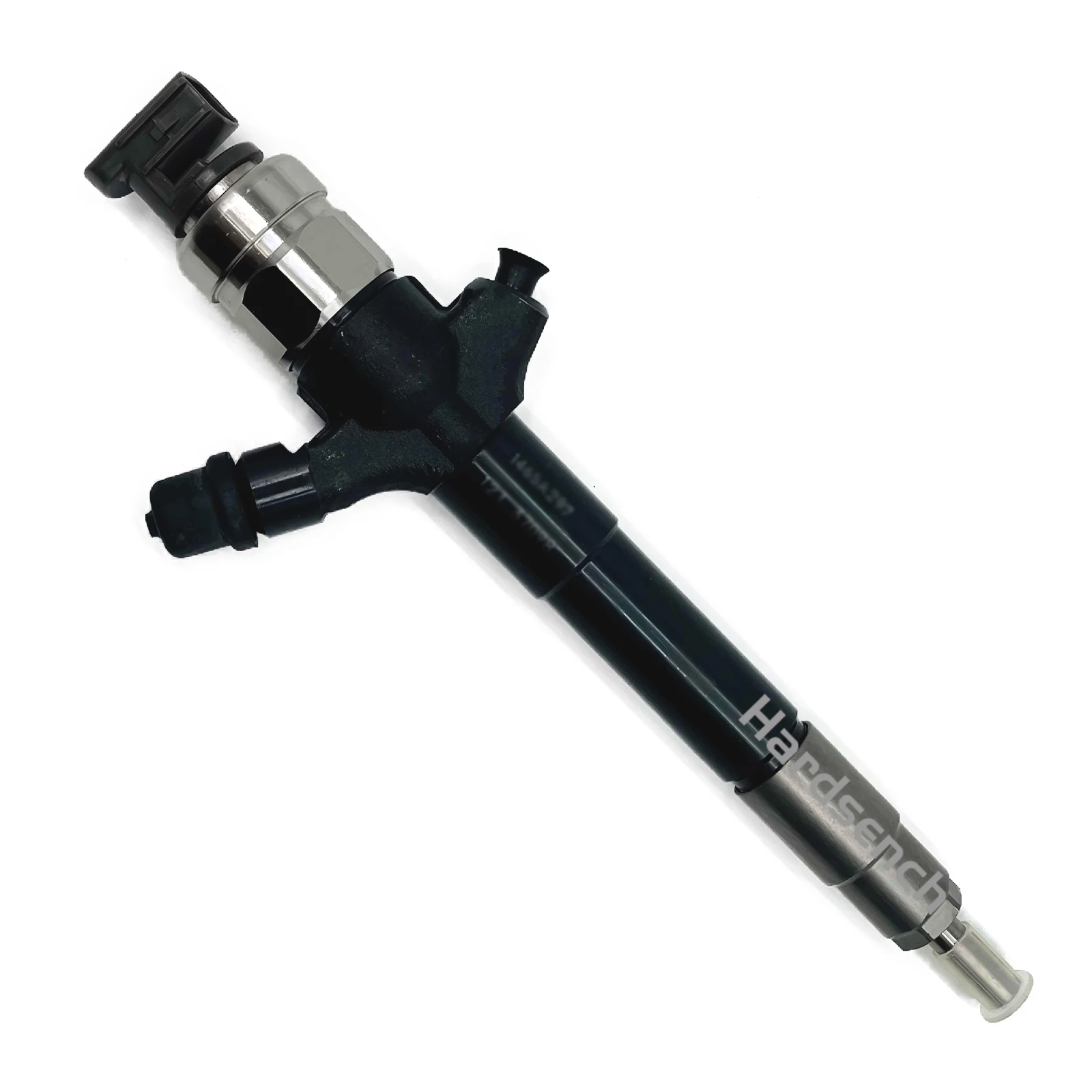 Brand New 6 Pieces  095000-7500 1465A279 Diesel Common Rail Fuel Injector Nozzle SM 095000-750# Auto Engine Spare Part For Mitsu