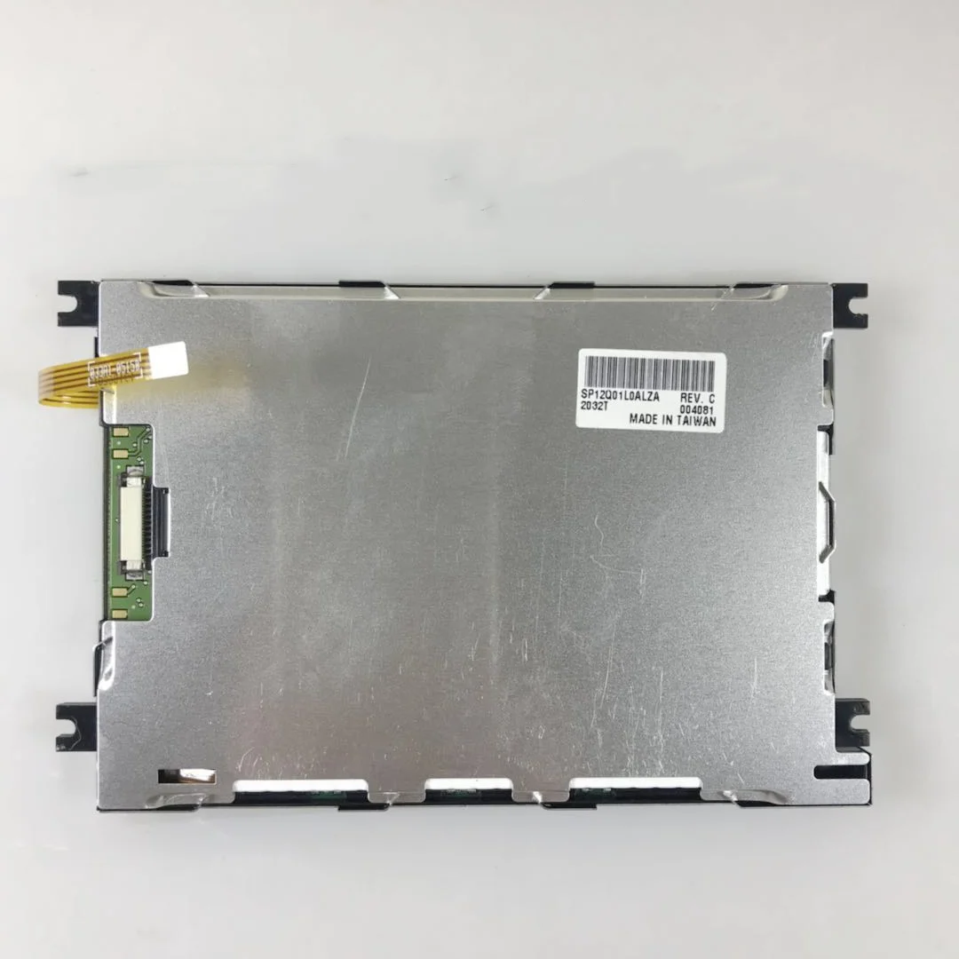 

4.7-inch SP12Q01L0ALZA LCD display screen