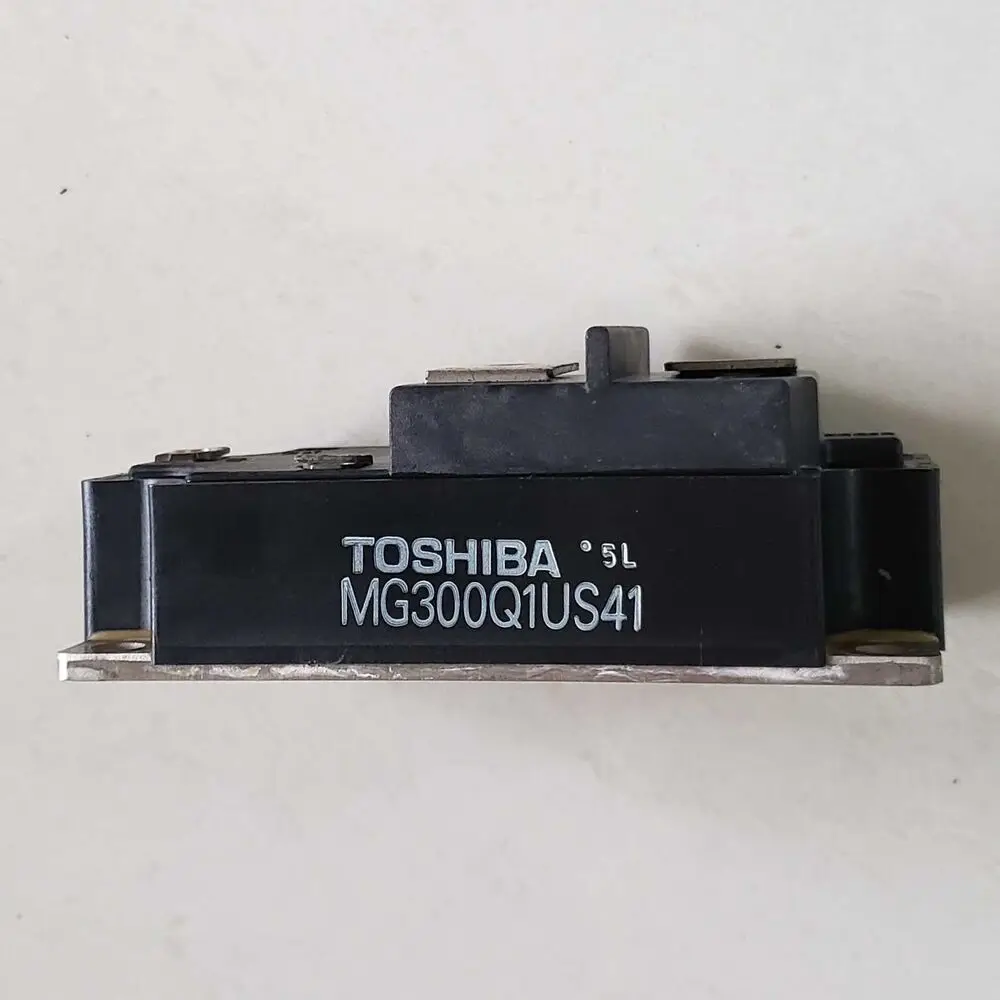 One New TSB MG300Q1US41 IGBT module Free Shipping