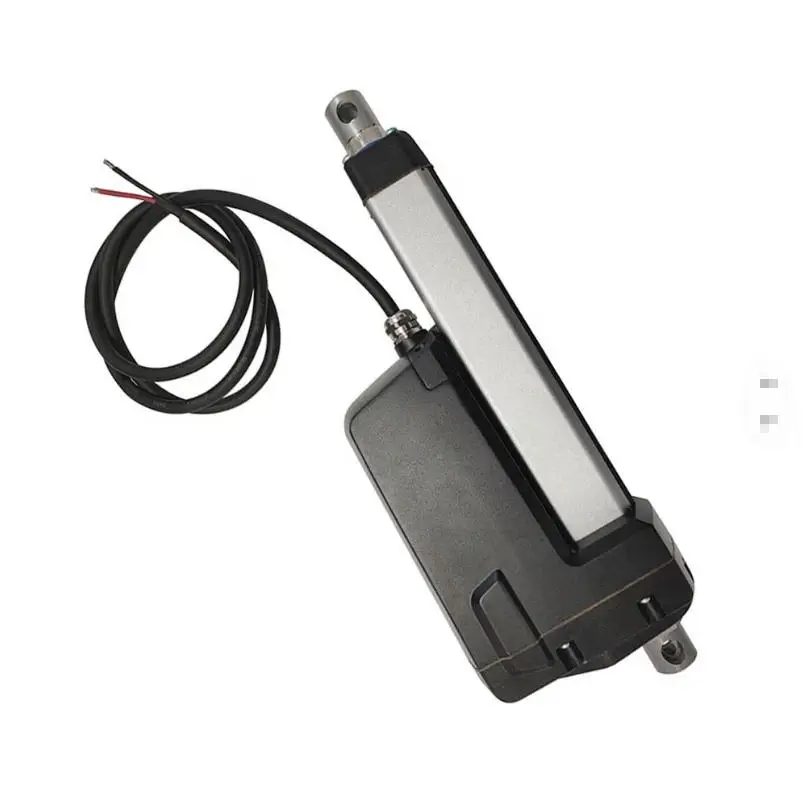 1000kg 10000n Force Linear Actuator 24v Linear Actuator 1200mm Linear Actuator for Solar Panels RS-I01