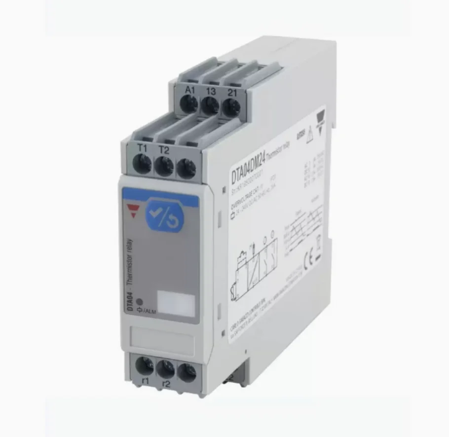 

New original Carlo relay DTA01C115 DTA01CD48 DTA01C230 DTA01C230 DTA04DM24