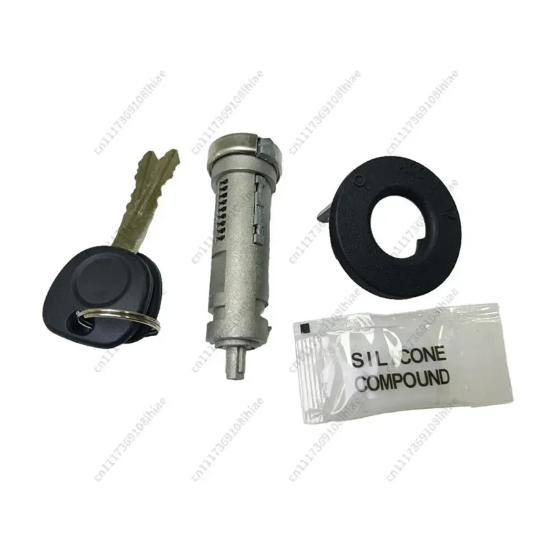Ready to Ship Ignition Stater Switch Key for 21170991 21171456 21171494