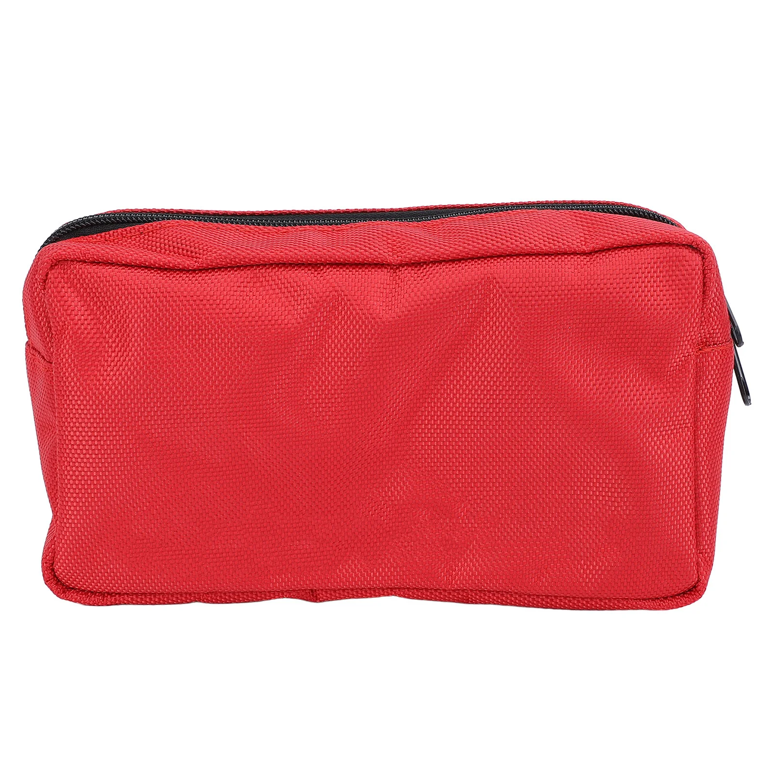 

Lockout Tagout Bag Large Capacity Zippered Design Polyester Industrial Lockout Tagout Bag