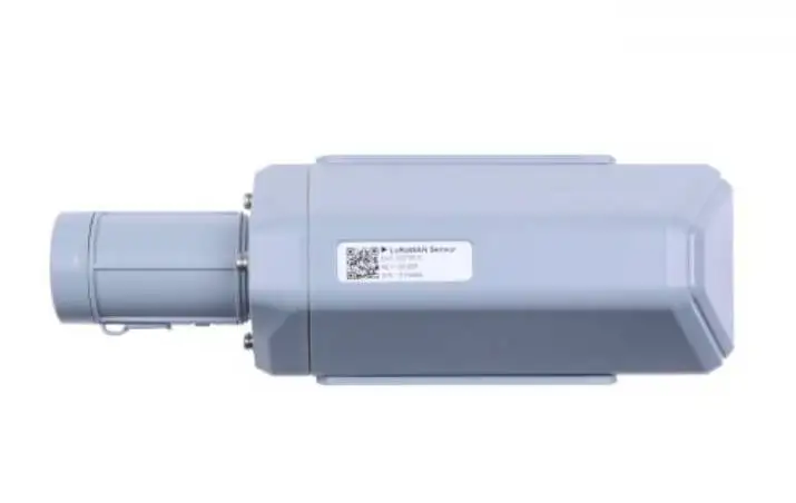 Imagem -02 - Sensecap A1101-sensor de ia de Visão Lorawan Abra a Porta para o Mundo Tinyml