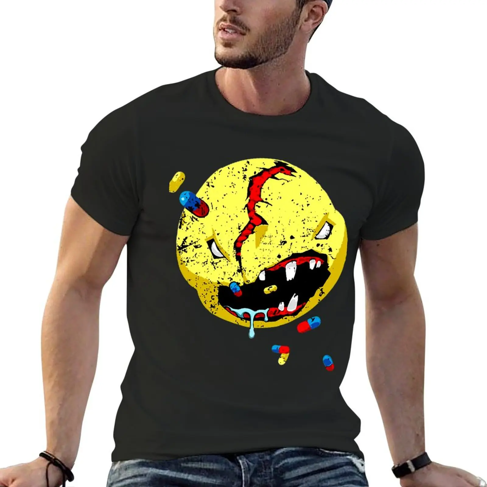 

Vs Favorite T-Shirt Personalized t-shirt Short sleeve tee tshirts personalised anime shirt T-shirt men