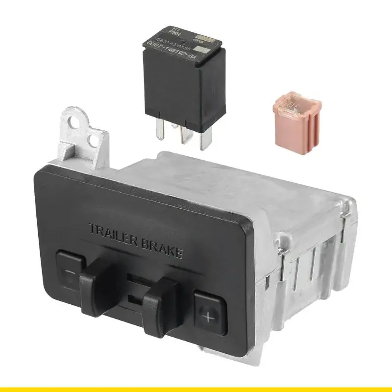 

SZCH BL3Z19H332AA BL3Z2C006BB Trailer Brake Control Module for 2011-2014