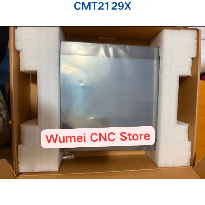 Brand New Original touch screen CMT2129X If you need other specifications, please consult
