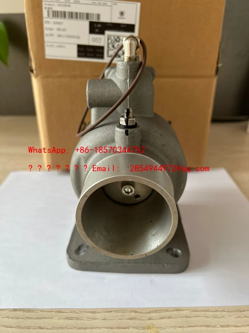 L  2026  Air Compressor Intake Valve Assembly 1625185948