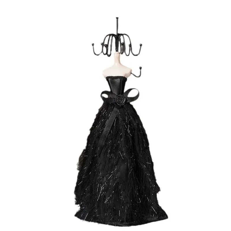 

Jewelry display stand Home ornament Earrings Earrings Ring Bracelet Necklace Jewelry rack Craftsmanship