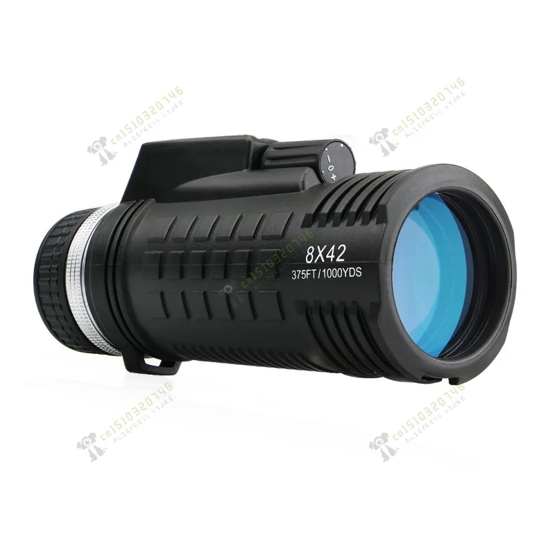 SV42 Monocular 8x42 Compass, Ranging, Monocular, Waterproof