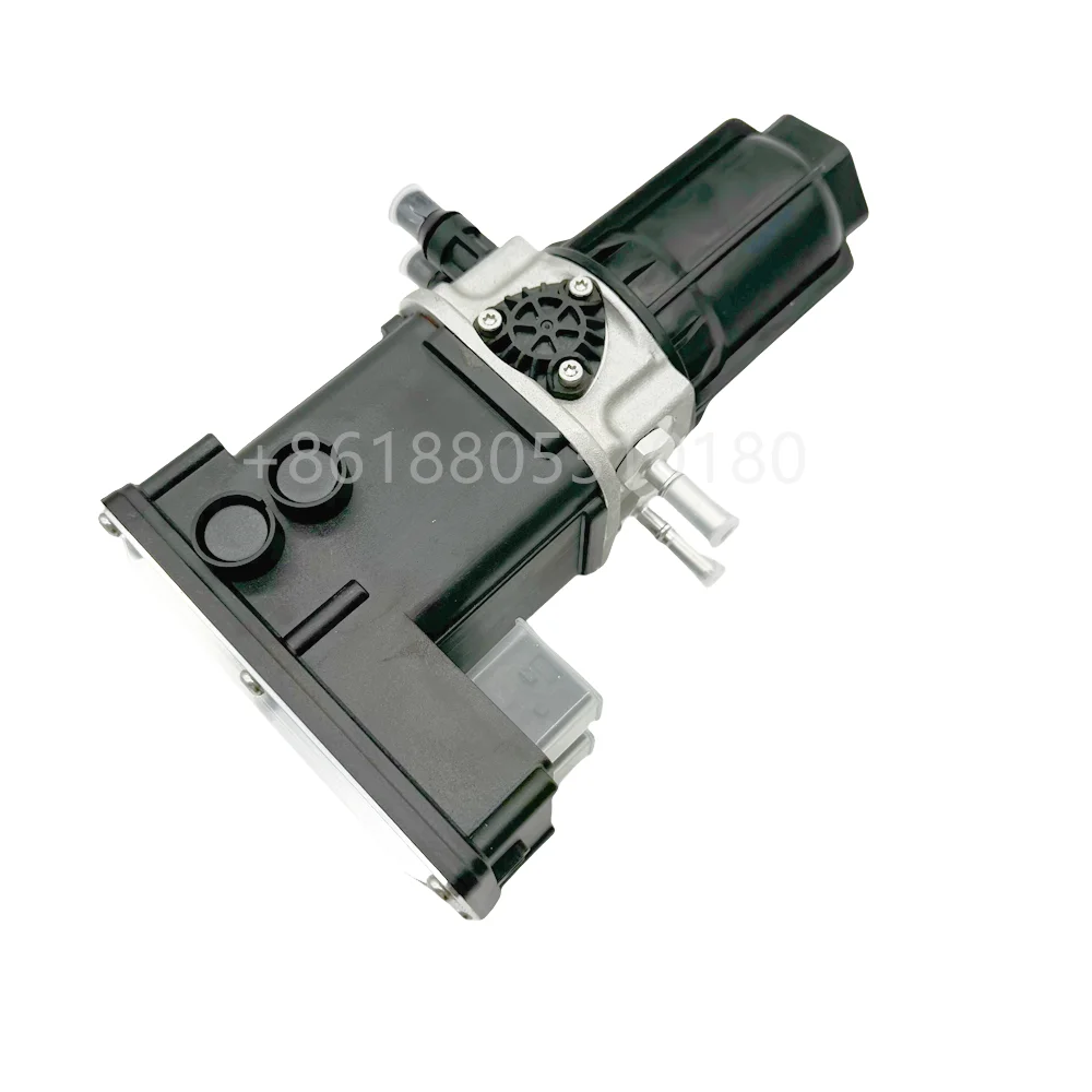 Dual connector Adblue pump A0001407878 A0001405378 A0001403978 suitable for Mercedes Benz trucks