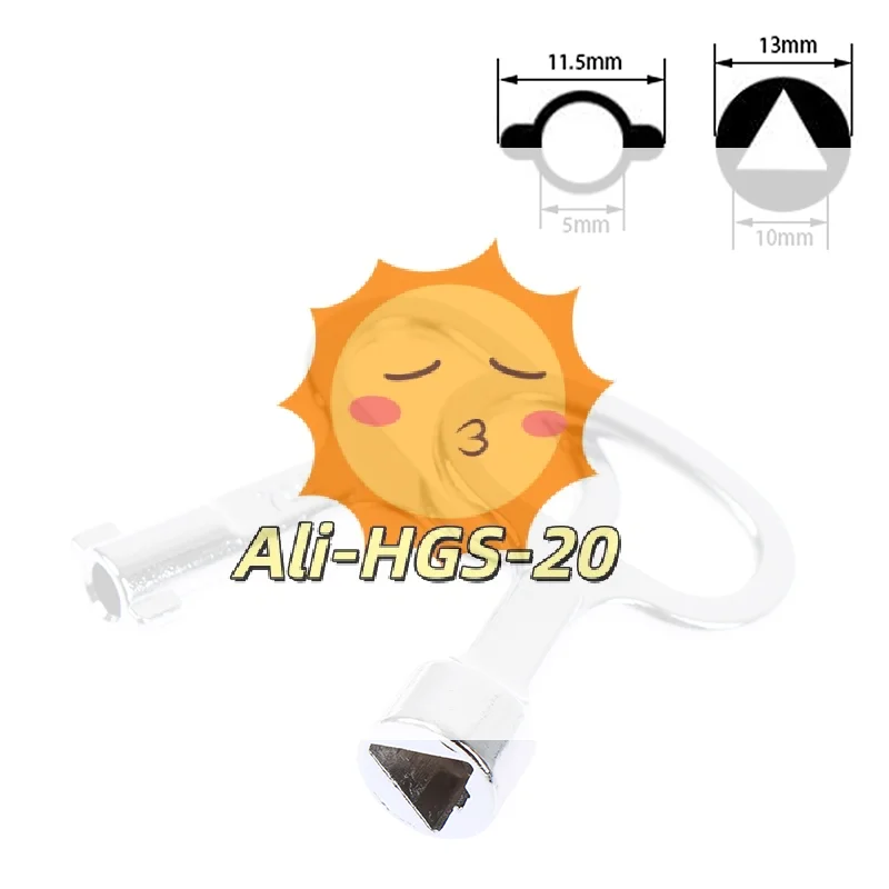 Универсальный-ключ-для-блокировки-панели-—-треугольный-и-торцевой-ключ-для-доступа-к-электрическому-шкафу