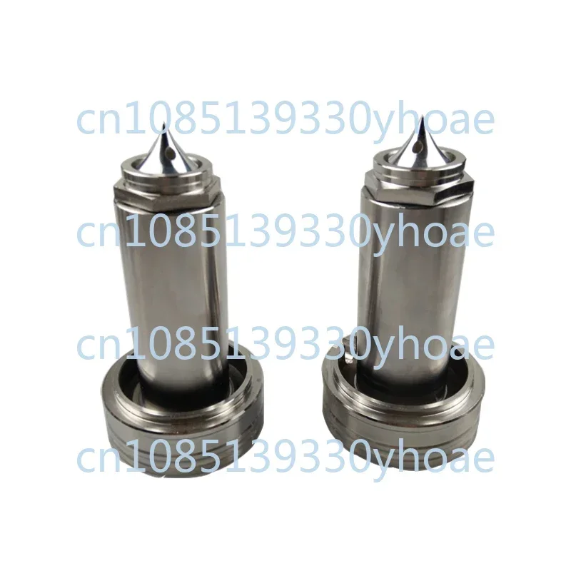 Hot runner nozzle single point gate hot nozzle single point complete hot nozzle glue port