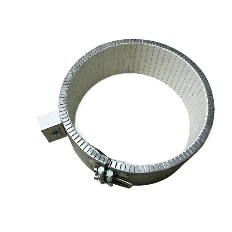 

for Haitian Injection Molding Machine Parts 275*82 Standard Ceramic Heating Ring Element Heated Coil Genuine