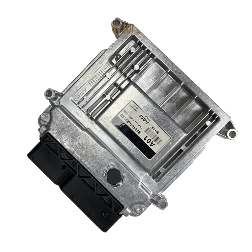 

39132-26BC0 Original ECU Car Engine Board Electronic Control Unit for Hyundai M7.9.8 A01