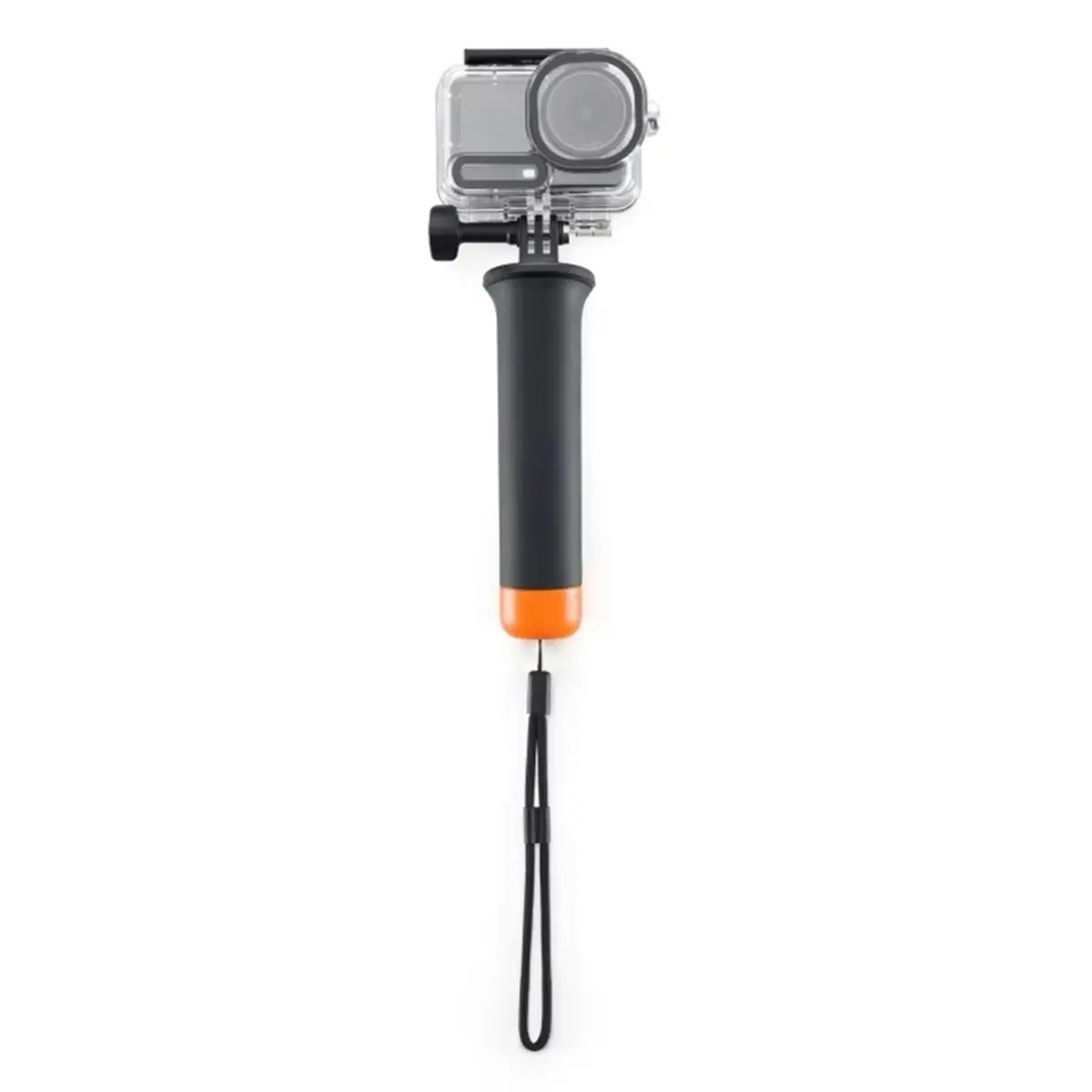 For Action 6 Waterproof Case 60-Meter Depth 6 Diving Accessory Kit Waterproofing Accessories