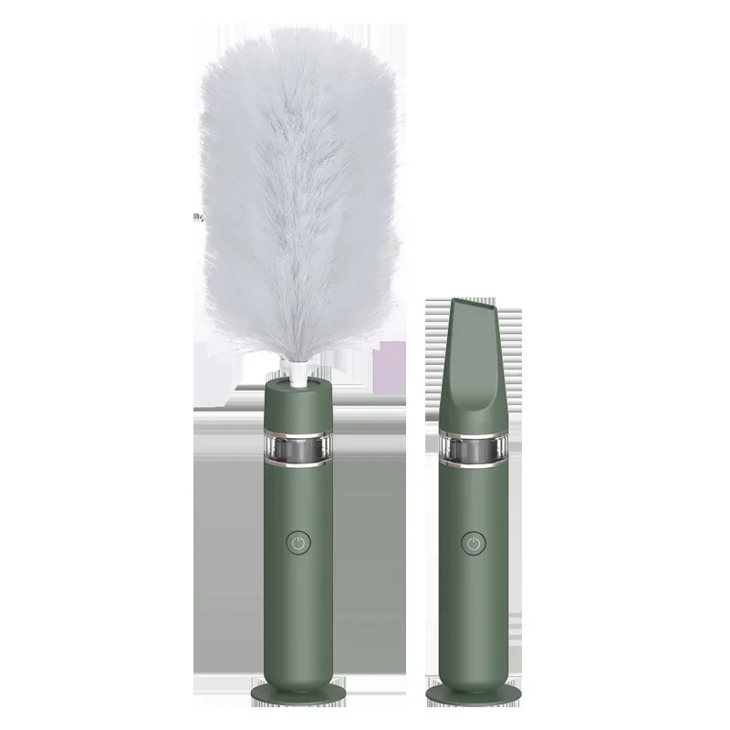 

Пылесос 3-в-1, щетка для бытовой уборки, 2-ступенчатая бытовая уборка, 360° ° Полностью автоматический пылесборник