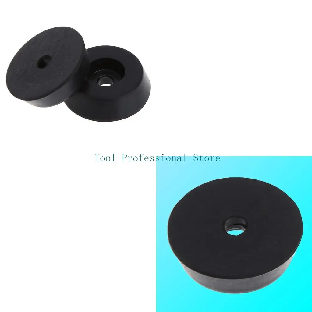 

57QF Table Leg Cabinet Bottom Pad for Table Chair Cutting instrument Accessories