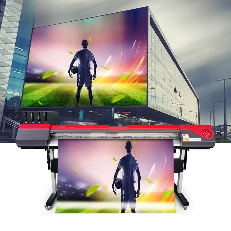 # Hot Banner Printi…