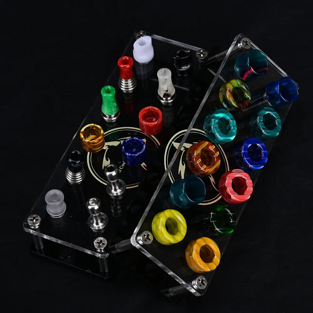Wolfcoolvape Vape 510 810 Vape vape accessory for vape kits - gallery image 2