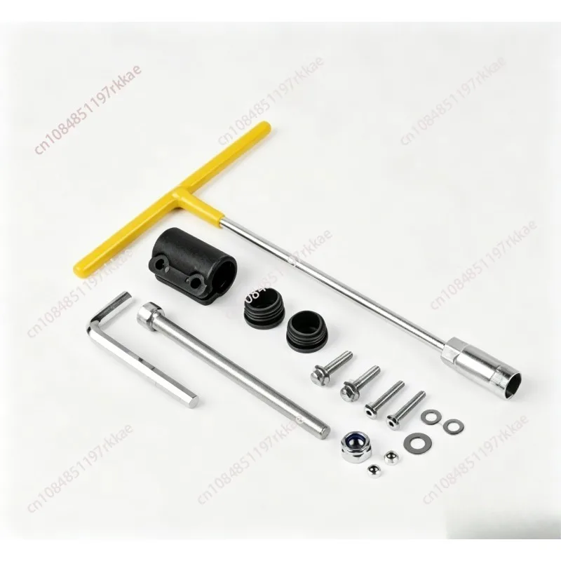 Motorcycle Engine Anti-collision Bar Anti-drop Shank Anti-collision Bar