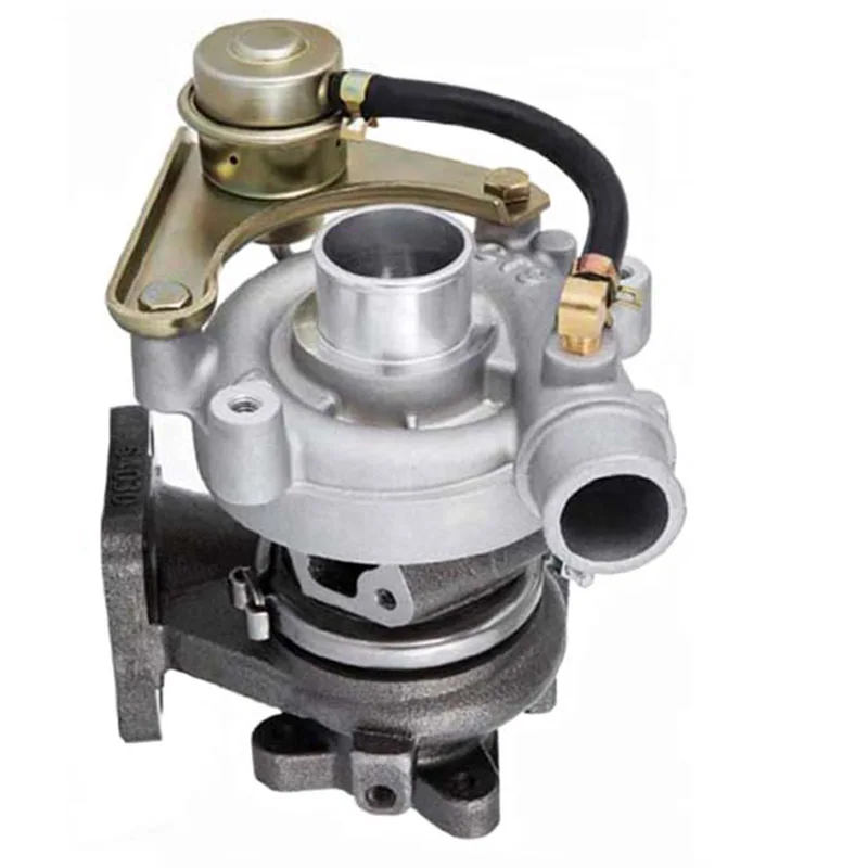 

Турбокомпрессор CT9 1720154090 1720164090 17201-64090 для турбонаддува Toyota Hiace Hilux Land Cruiser, запчасти для двигателя 2L-T