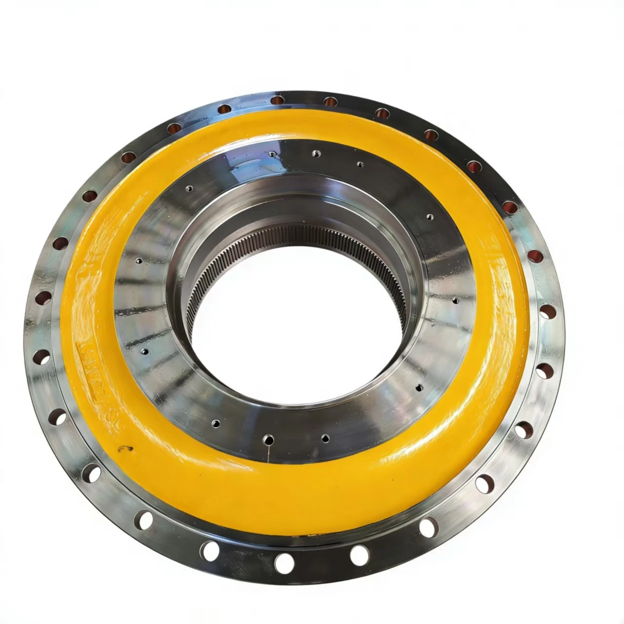 Construction Machinery Parts Bulldozer Spare Parts HUB 195-27-34111 for  KOMATSU Parts D375A