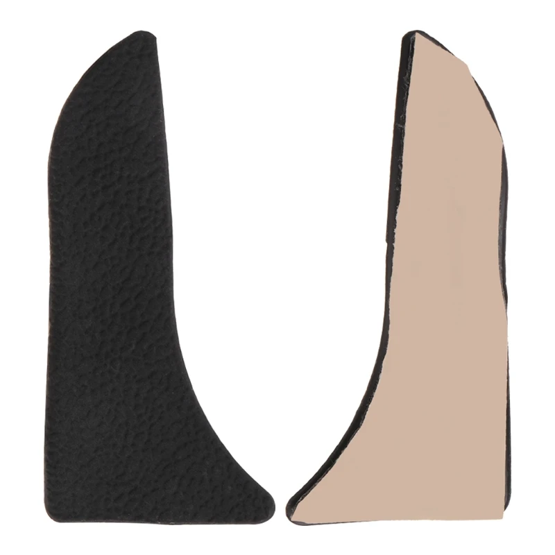 นิ้วหัวแม่มือด้านหลังปกหลังยางหน่วยเปลี่ยนยางสำหรับกล้อง D700 SLR