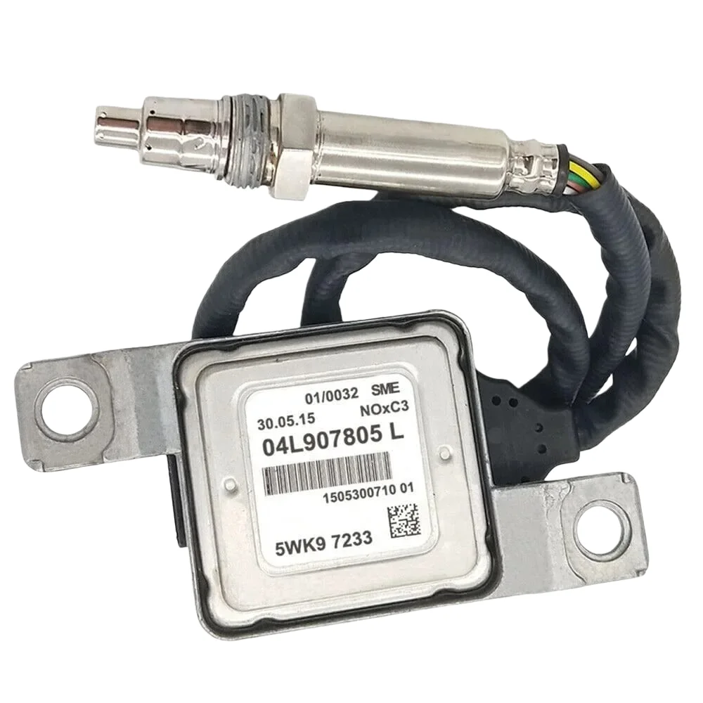 

High quality New 04L907807L 04L907805L Oxygen Nox Sensor For VW