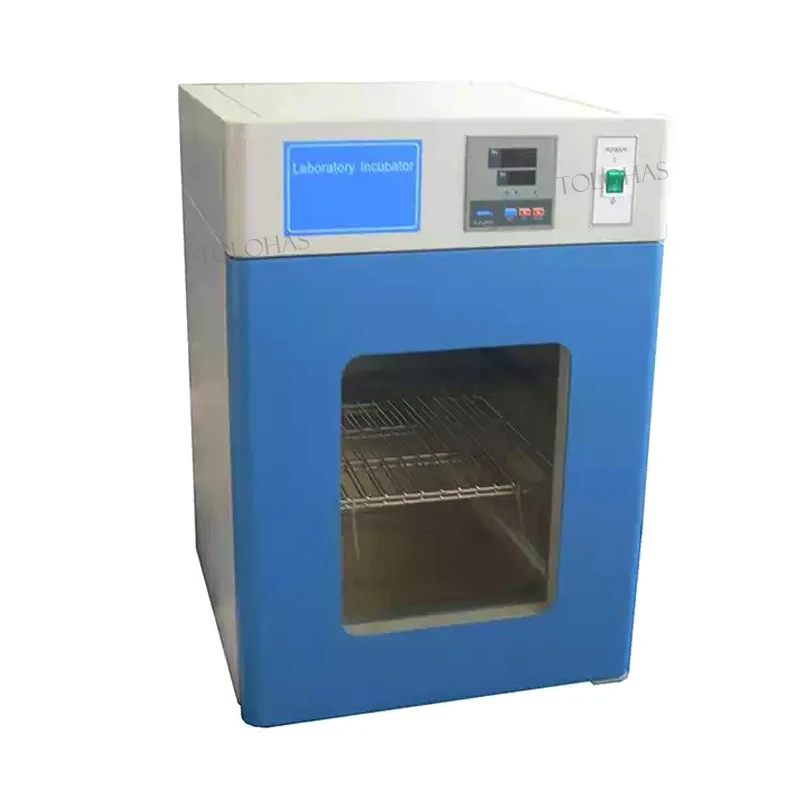 

LHB9052 Medical lab supplies biochemical Incubator laboratory biological digital portable thermostat incubator