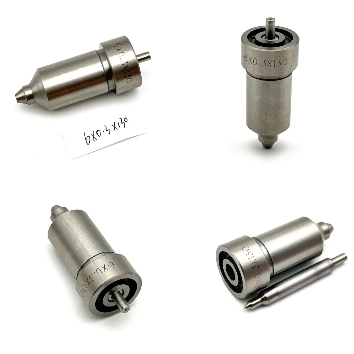 

Морская форсунка дизельного двигателя DLF130TB328NP 6*0,3*130 H135U47H353P5 9*0,25*160 ° 7*0.25*140 8*0.38*145 8*0.35*155 9*0.35*150