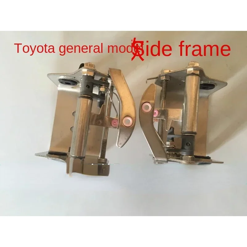 

Toyota Air Jet Loom Accessories Toyota 710/810 Hanging Ear Frame, Toyota Ear Set Hanging Edge Assembly