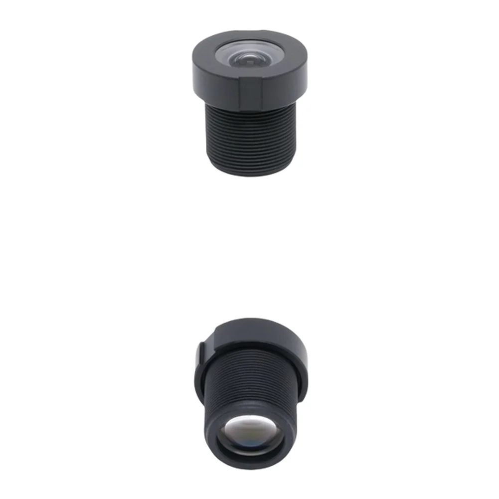 Fixed Focus Projection Lens 8009Z 10mm Star Lens 6mm EFL F2.6 Aperture for For celestial Projection and Ambient Light Effects