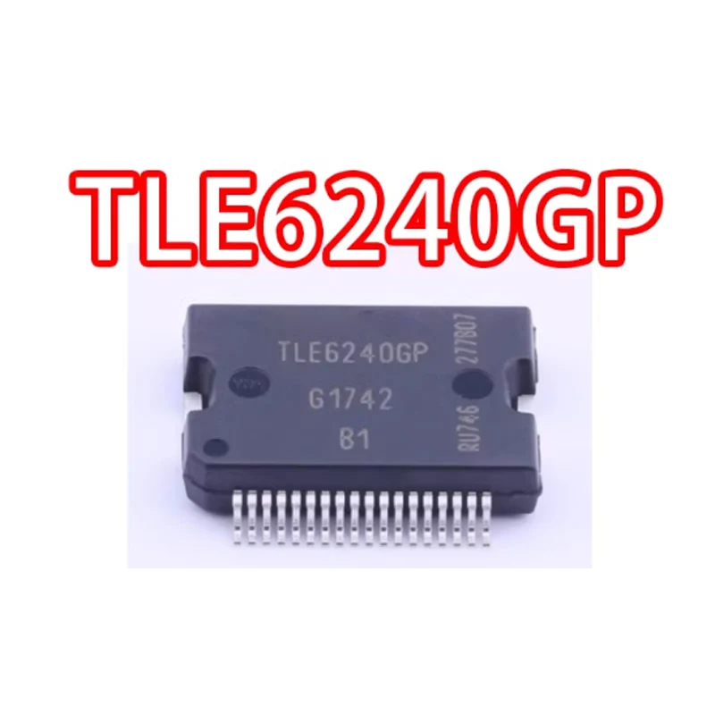 TLE6240GP TLE6240 New original chip HSOP-36 patch