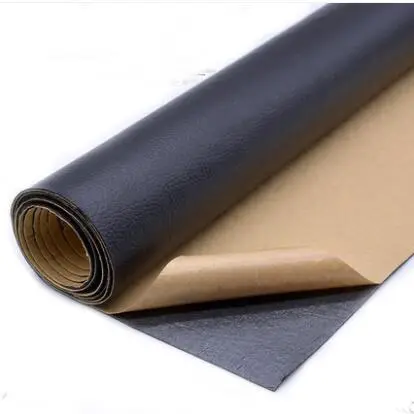 Self-adhesive PU leather repair patch 135x50cm fengxingtimely