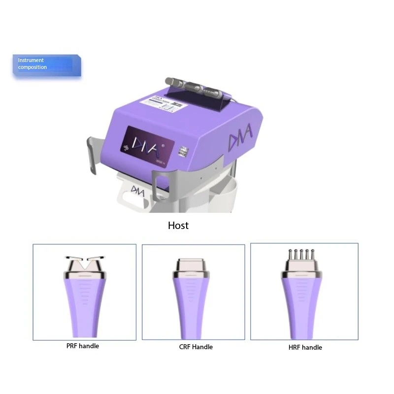 Collageen Chunmei huidinstrument voor oog- en gezichtslift, verstevigende en schoonheidssaloninstrumenten