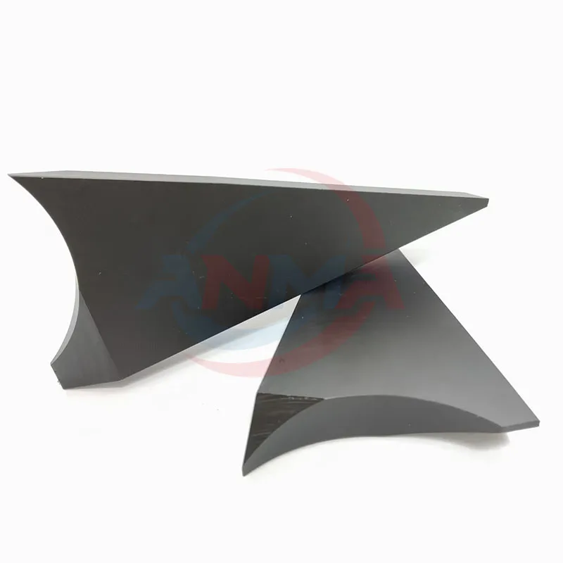 2Sets SM74 Ink Duct End Block M2.008.113F M2.008.113F/2 Ink Fountain Divider For Heidelberg SM74 Printing Machine Parts