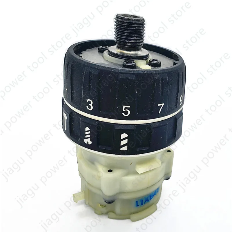 Gear Box For Makita DHP456 BHP446 BHP456 DHP446 XFD06 LXHP01 LXPH012 HP456D DHP446RFE 125848-0 126460-9