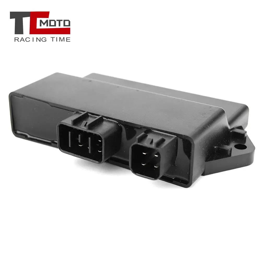 CDI Box Ignitor Module Unit For Yamaha YFM 350 Raptor 2004-2013 YFM350X Warrior 2002-2004 OEM:5NF-85540-00-00 5YT-85540-00-00