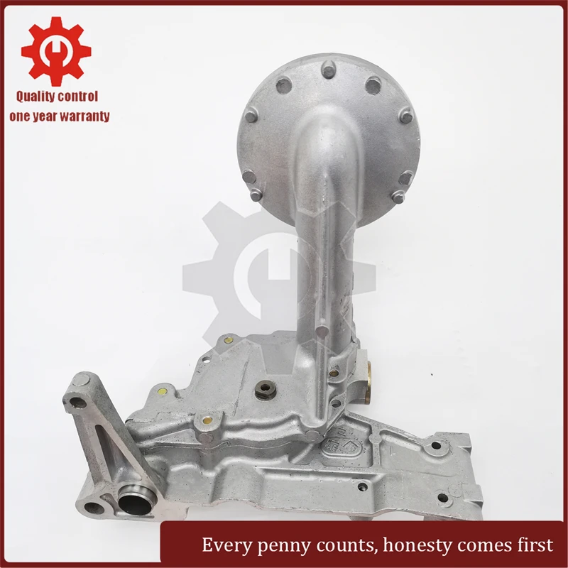 High Quality Oil Pump 15100-PRB-A01 15100PRBA01 for Acura RSX S for Honda Accord Civic CR-V Element K20A K20A2 K20Z1