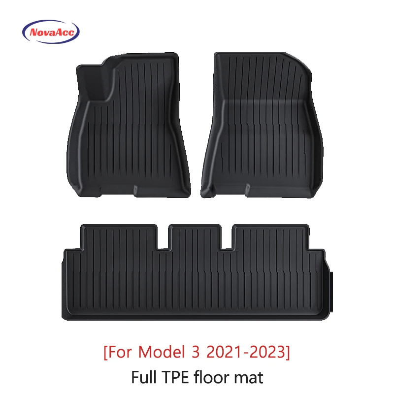 M3 Floor mat