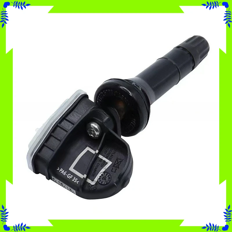 

EV6T1A180CB EV6T-1A180-CB 4pcs Tire Pressure Sensor for Ford Fiesta Focus Grand for Lincoln