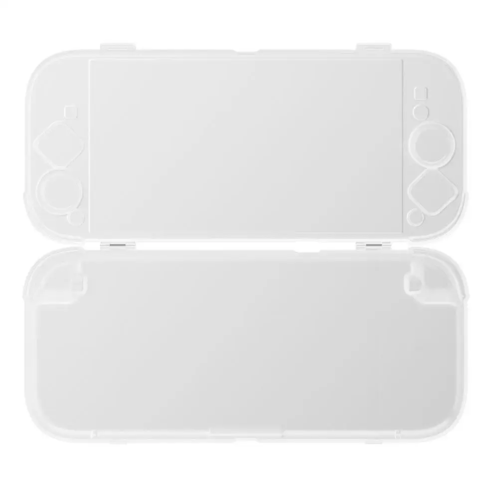 

For Switch 2 Host All Inclusive Storage Box Without Pressure Joystick For Switch2 PC Hard Box Protective Case Console Acces D0J7