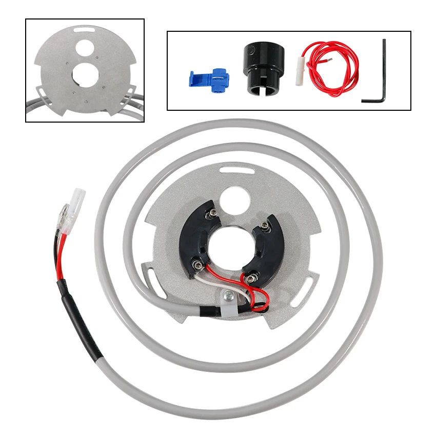 Ignition Pick Up Trigger Pulse Coil pulser For Honda BF75 75hp and BF90 90hp 1997 1998 1999 2000 2001 2002 2003 2004 2005 2006