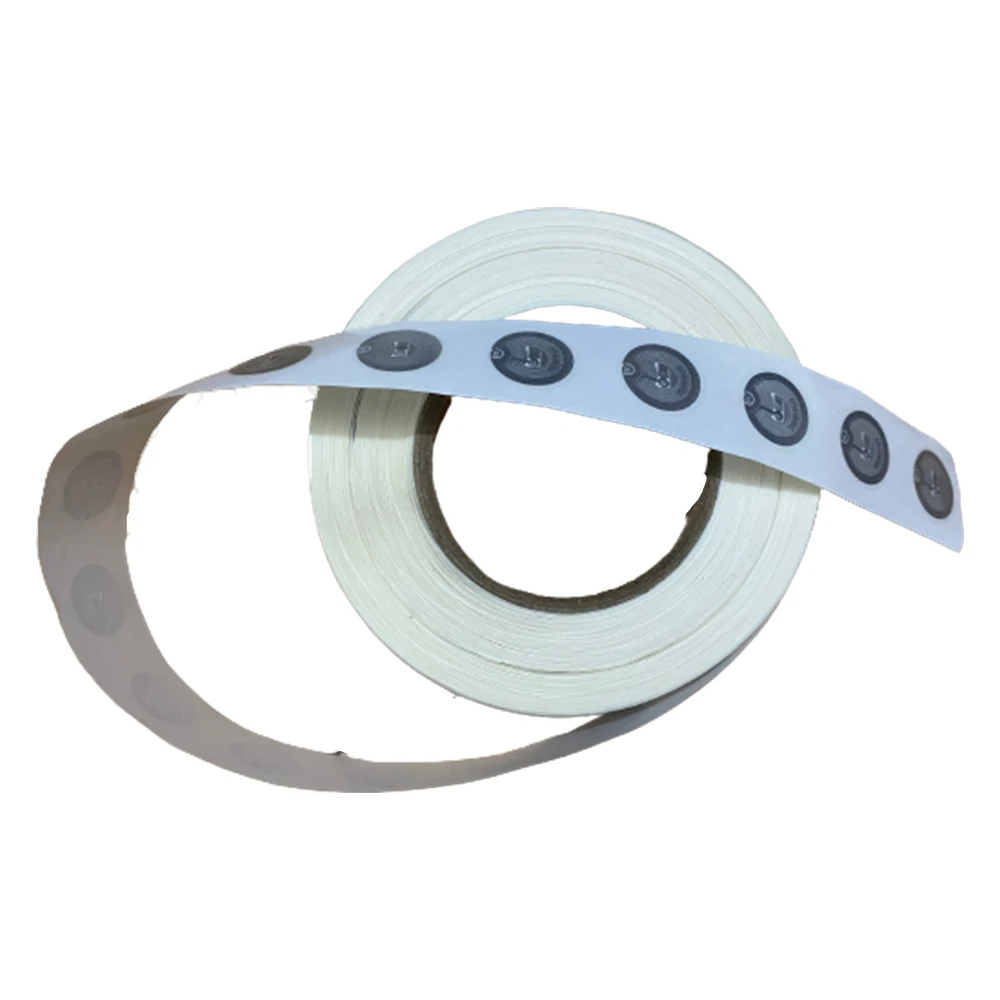 

RFID CUID Gen2 Clone Электронная метка IC Смарт-чип Значок 1K S50 NFC Сменный токен ISO14443 Перезаписываемая секретная наклейка на ключ