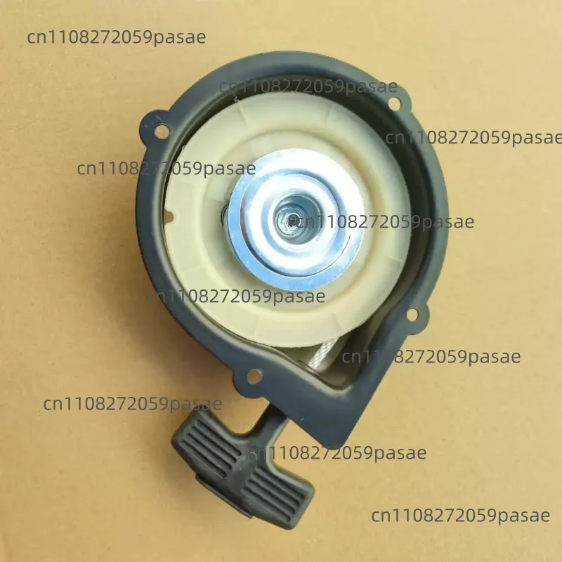 500 X5 X6 ATV ATV Engine Hand-Crank Starter