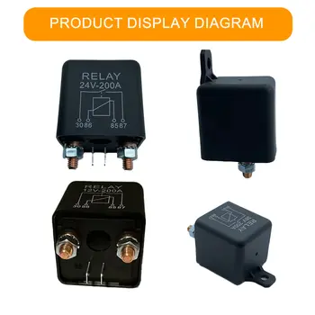 10 best sales rele 12v - №6