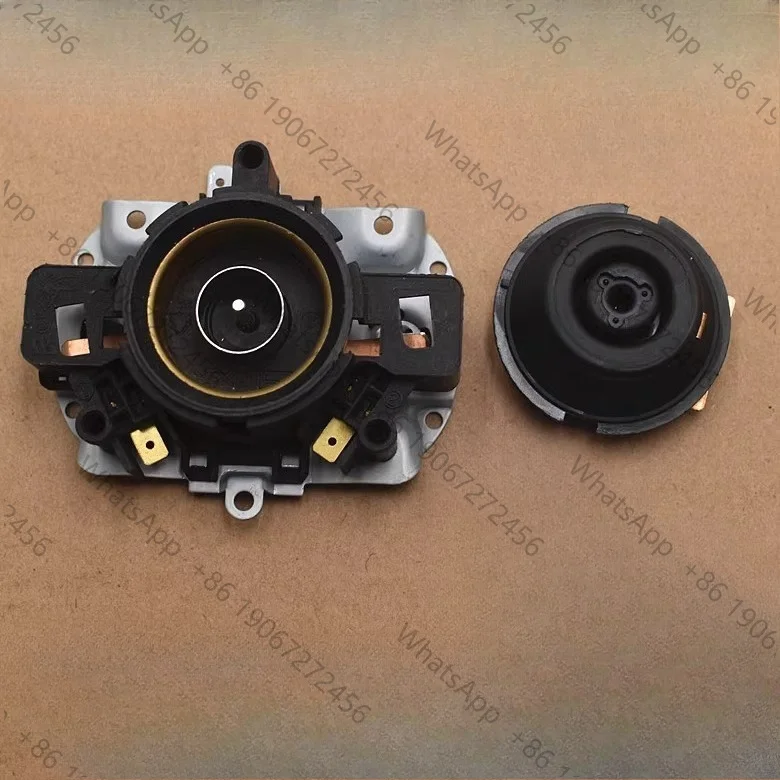 Kettle Base Thermostat Steam Switch Auto Cut Off Connector Coupler for Electric Kettle​