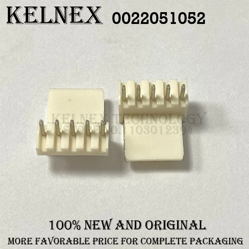 Fio para Plate Needle Holder, 0022051052, 10pcs